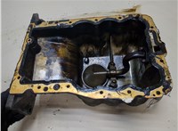 9129316 Поддон Opel Corsa C 2000-2006 9207674 #4