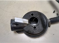  Патрубок корпуса воздушного фильтра Opel Corsa C 2000-2006 9207695 #3