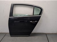  Дверь боковая (легковая) Volkswagen Passat 7 2010-2015 Европа 9207786 #1