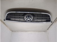5N0853651 Решетка радиатора Volkswagen Tiguan 2007-2011 9207882 #2