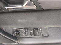  Дверь боковая (легковая) Volkswagen Passat 7 2010-2015 Европа 9207949 #4