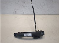  Ручка двери наружная Fiat Stilo 2001-2007 9208045 #1