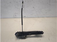  Ручка двери наружная Fiat Stilo 2001-2007 9208045 #2