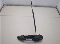  Ручка двери наружная Fiat Stilo 2001-2007 9208045 #4