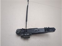  Ручка двери наружная Fiat Stilo 2001-2007 9208045 #6