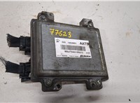  Блок управления двигателем Opel Astra J 2010-2017 9208059 #1