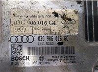 03G906016GC Блок управления двигателем Audi A6 (C6) 2005-2011 9208062 #4