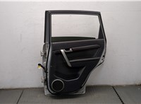  Дверь боковая (легковая) Chevrolet Captiva 2006-2011 9208137 #4