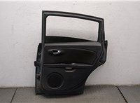 1P0833056 Дверь боковая (легковая) Seat Leon 2 2009-2012 9208214 #5