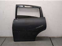  Дверь боковая (легковая) Seat Leon 2 2009-2012 9208226 #1