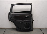  Дверь боковая (легковая) Seat Leon 2 2009-2012 9208226 #5