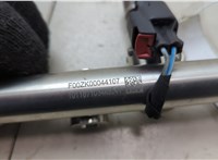 55515113 Форсунка топливная Buick Envision 2020-2025 9208305 #9