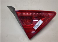 4g8945093a Фонарь крышки багажника Audi A7 2010-2018 9208336 #1