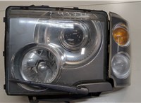  Фара (передняя) Land Rover Range Rover 3 (LM) 2002-2012 9208344 #1