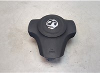  Подушка безопасности водителя Opel Corsa D 2011-2014 9208349 #1