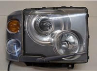  Фара (передняя) Land Rover Range Rover 3 (LM) 2002-2012 9208370 #1