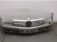  Бампер Mercedes CLS C219 2004-2010 9208372 #1