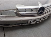  Бампер Mercedes CLS C219 2004-2010 9208372 #6