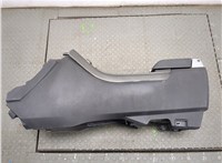  Консоль салона (кулисная часть) Land Rover Range Rover Sport 2009-2013 9208399 #1