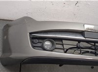  Бампер Renault Laguna 3 2007- 9208413 #2