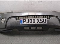  Бампер KIA Sorento 2002-2009 9208414 #1