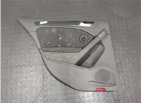 5K6867211EQ Дверная карта (Обшивка двери) Volkswagen Golf 6 2009-2012 9208512 #1