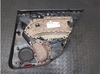 5K6867211EQ Дверная карта (Обшивка двери) Volkswagen Golf 6 2009-2012 9208512 #3