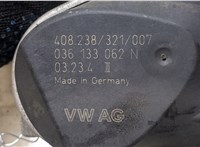 036133062N Заслонка дроссельная Volkswagen Polo 2001-2005 9208547 #3