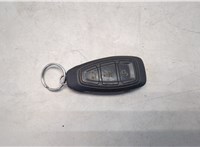 2520983, 7S7T15K601EG, 5133988, 7S7A220B08AA Ключ зажигания Ford Focus 3 2011-2015 9208556 #2