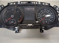  Щиток приборов (приборная панель) Volkswagen Golf 7 2012-2017 9208557 #1