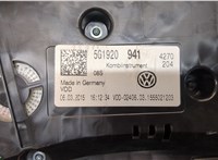  Щиток приборов (приборная панель) Volkswagen Golf 7 2012-2017 9208557 #3