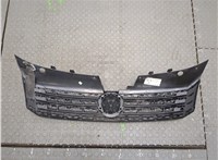  Решетка радиатора Volkswagen Passat 7 2010-2015 Европа 9208563 #5