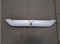  Накладка крышки багажника (двери) Mitsubishi Outlander XL 2006-2012 9208583 #1