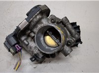  Заслонка дроссельная Opel Astra J 2010-2017 9208616 #1