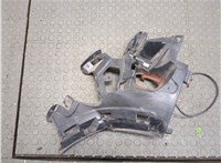 269160001 Кронштейн бампера Renault Megane 3 2009-2016 9208662 #1