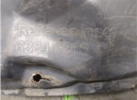  Защита арок (подкрылок) Renault Megane 3 2009-2016 9208671 #3