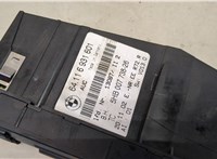  Переключатель отопителя (печки) BMW 3 E46 1998-2005 9208693 #3