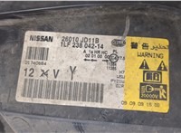  Фара (передняя) Nissan Qashqai 2006-2013 9208718 #3