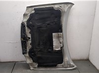  Капот Jaguar X-type 9208802 #4