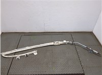 5H3214B342CC Подушка безопасности боковая (шторка) Land Rover Range Rover Sport 2009-2013 9208807 #1