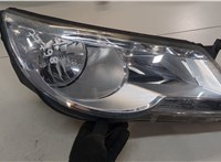  Фара (передняя) Volkswagen Tiguan 2007-2011 9208835 #1