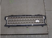  Решетка радиатора Land Rover Range Rover 3 (LM) 2002-2012 9208879 #1