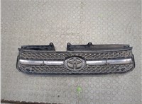  Решетка радиатора Toyota RAV 4 2000-2005 9208888 #4