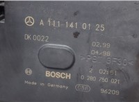  Заслонка дроссельная Mercedes C W202 1993-2000 9208889 #2