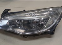  Фара (передняя) Opel Astra J 2010-2017 9208891 #1