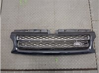  Решетка радиатора Land Rover Range Rover Sport 2009-2013 9208892 #1