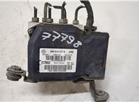  Блок АБС, насос (ABS, ESP, ASR) Volkswagen Tiguan 2007-2011 9208936 #1