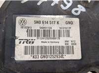  Блок АБС, насос (ABS, ESP, ASR) Volkswagen Tiguan 2007-2011 9208936 #4