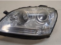  Фара (передняя) Mercedes ML W164 2005-2011 9208937 #1