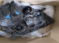  Фара (передняя) Mercedes ML W164 2005-2011 9208937 #6